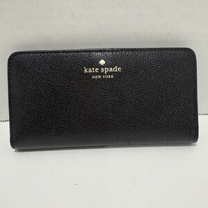 Kate Spade Staci Large Slim Bifold Wallet